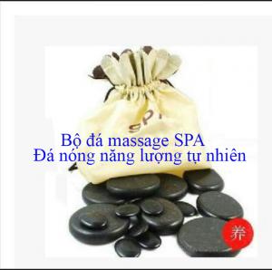 Túi Đá massage Spa1
